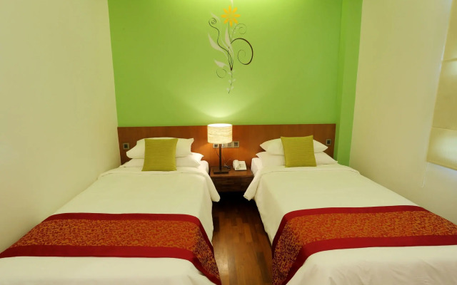 Mount Inle Hotel & Resorts