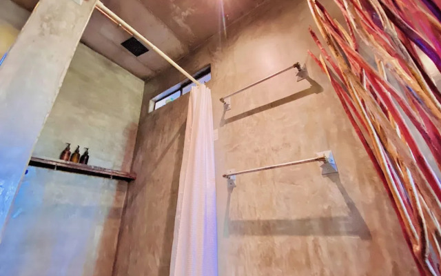 Hotel Perro Surfero Todos Santos