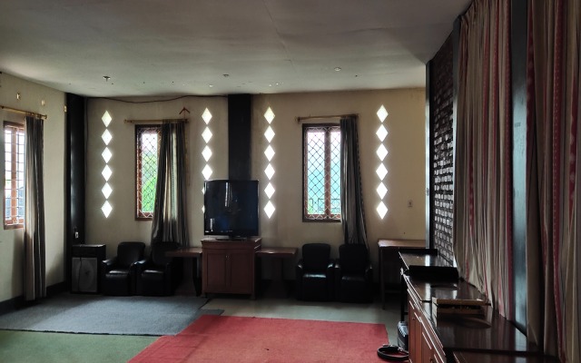 Villa Orange Lembang Pengkolan