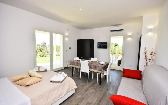 Borgo Fiorito Relais