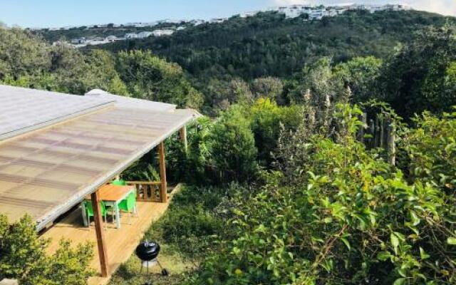 Treebia Self-catering