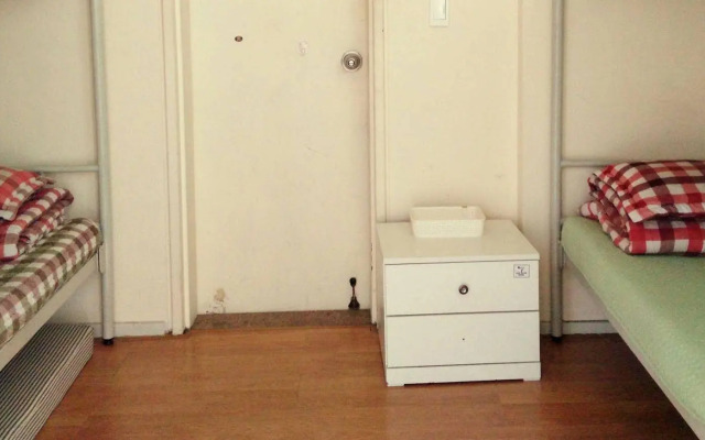 Mamas and Papas Guesthouse and Apartments in Seoul