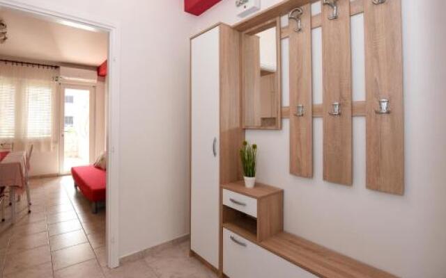 Apartmani Andreja