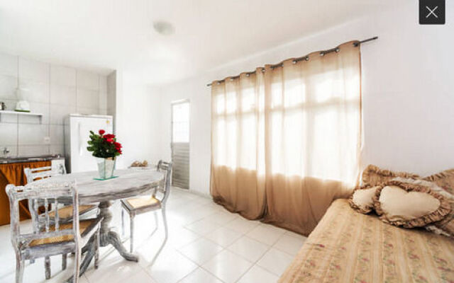 Mareville Flat Residencial Recife