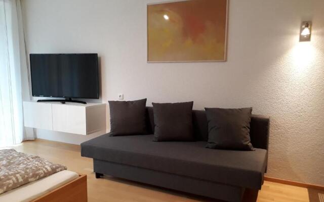 Ferienwohnung Damüls Haus Margaritta Top 1