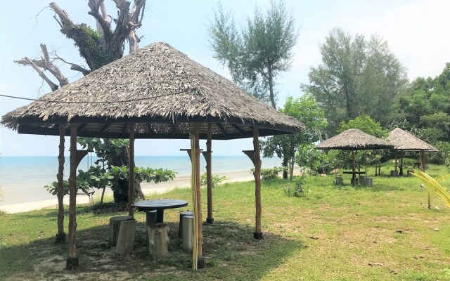 Time Beach Resort