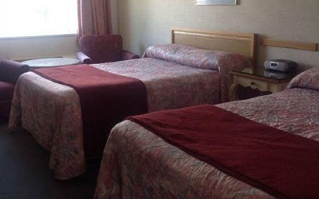 Val-U Motel Winnemucca