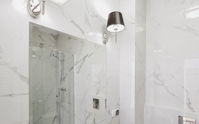 Apartamenty Promenada Elk