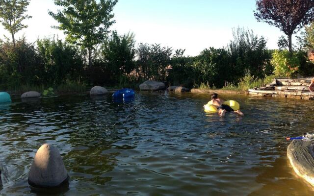 Bed & Breakfast Torricella