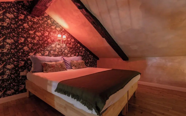 S. Domenico Apartment by Wonderful Italy