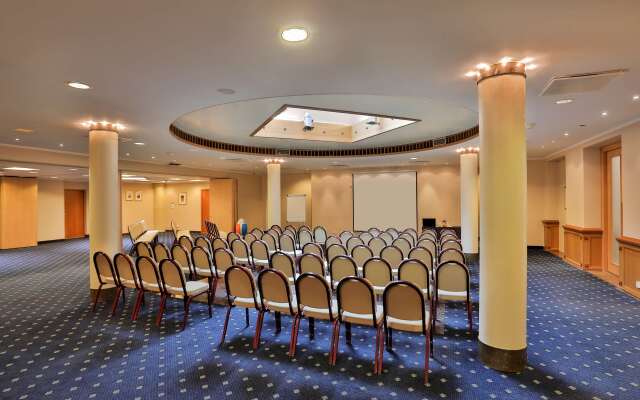 Park Inn by Radisson Meriton Conference & Spa Hotel Tallinn