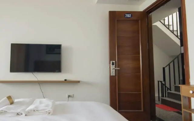Scewin Nine Housing - managed by Hostesk