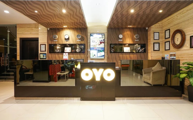 Prime Royal Boutique Hotel