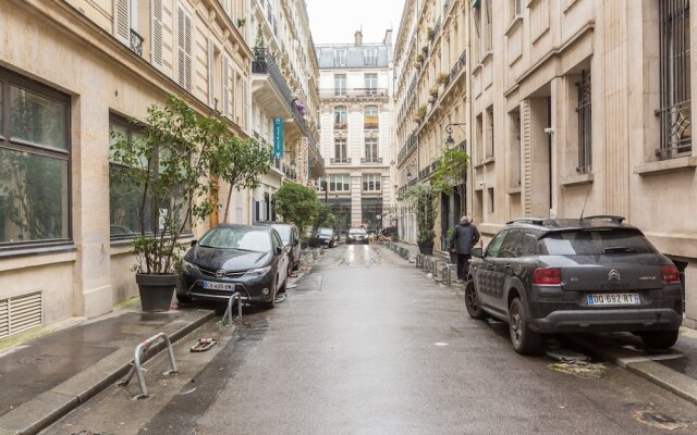 WS Opéra-Folies Bergères