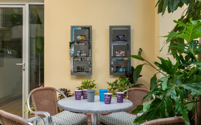 Prestige Apartment