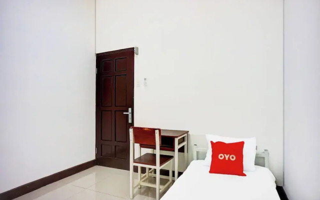 Suka Maju Homestay Syariah