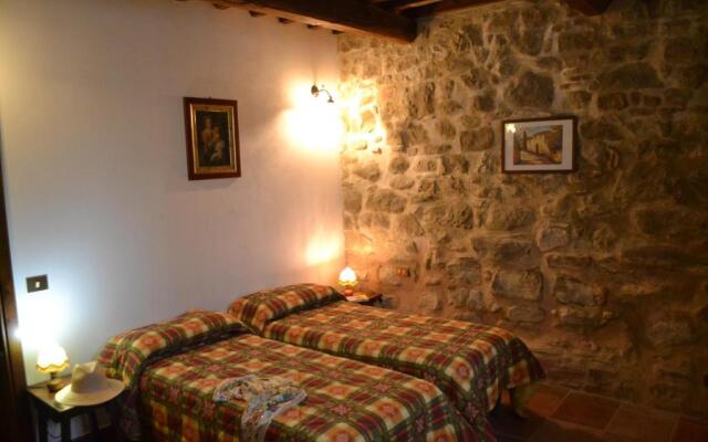 Agriturismo Marano