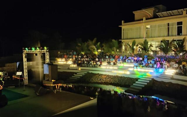 jüSTa Rudra Resort & Spa