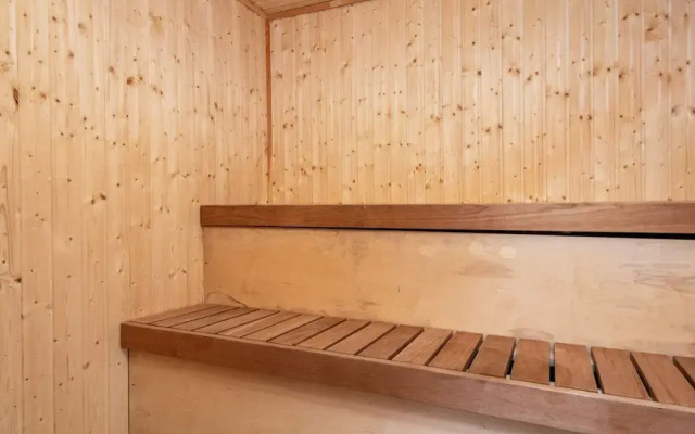 18 Person Holiday Home in Romo-by Traum