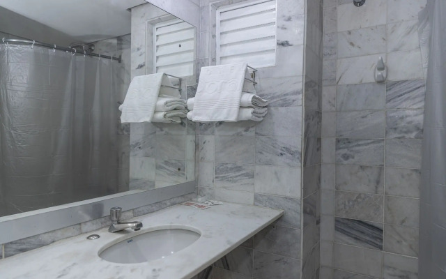 Hotel Doral Apucarana