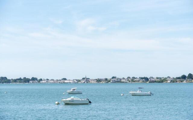 La Manoir de Saint Brendan