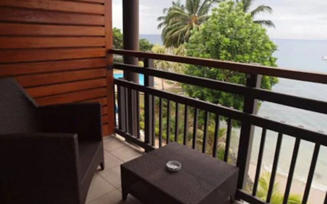 Solomon Kitano Mendana Hotel