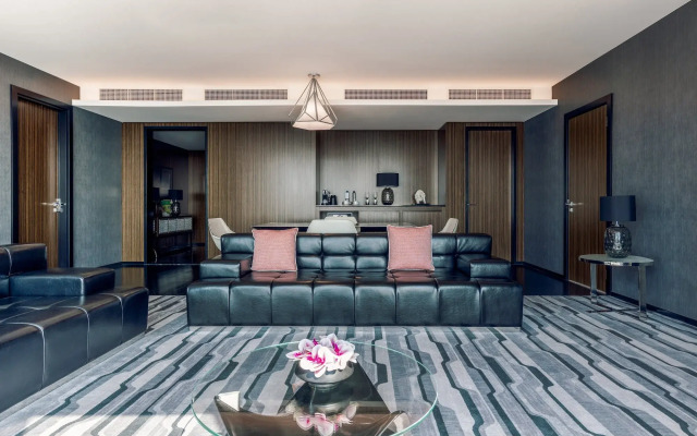 Intercontinental Luanda Miramar by IHG