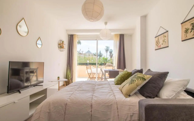 Vistamarina A108 by IVI Real Estate