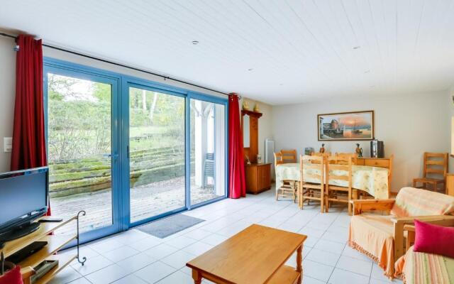 Appartement Biscarrosse, 3 pièces, 6 personnes - FR-1-521-81