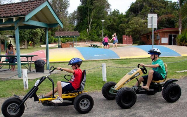 Discovery Parks - Harrington