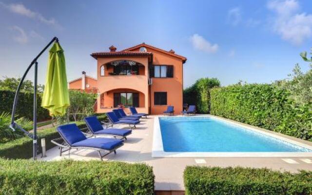 Villa Sissano