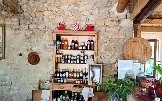 Douce campagne