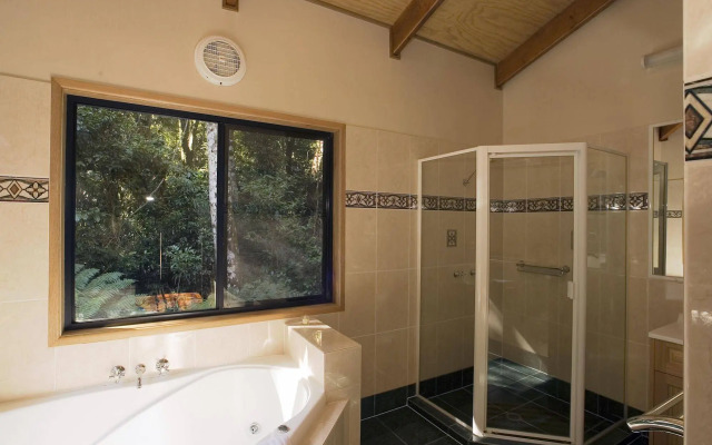 Springbrook Lyrebird Retreat