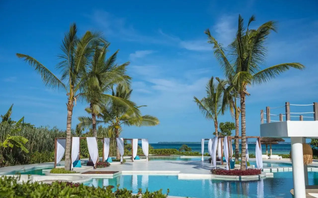 Ycona Luxury Resort