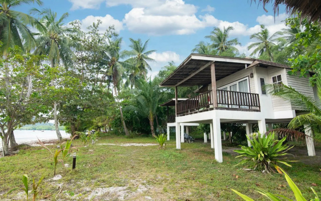 Pawapi Beach Resort Koh Mook