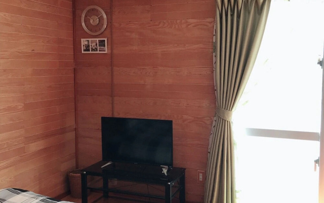 Guest House Toki