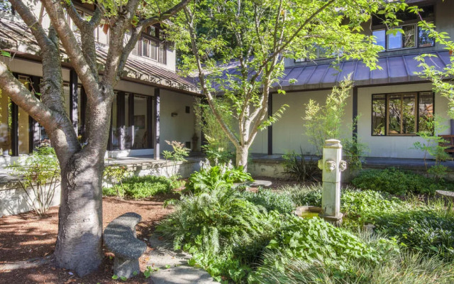 Talaris Conference Center