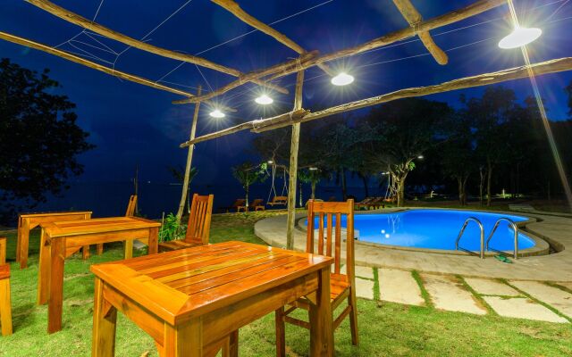 Cosian Bay Phu Quoc Resort