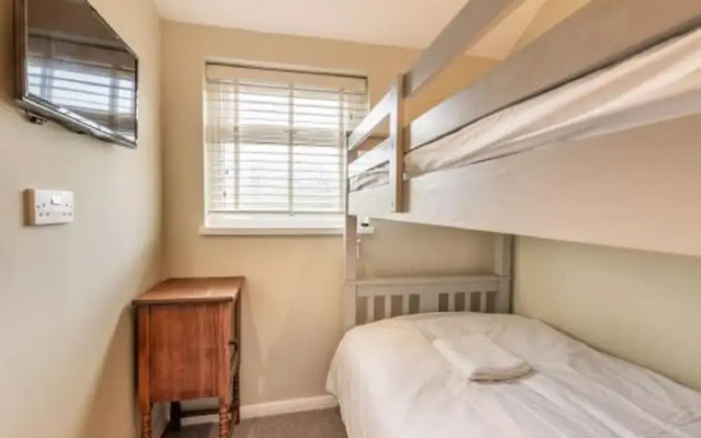Host Stay Cromer Town Apartment 1