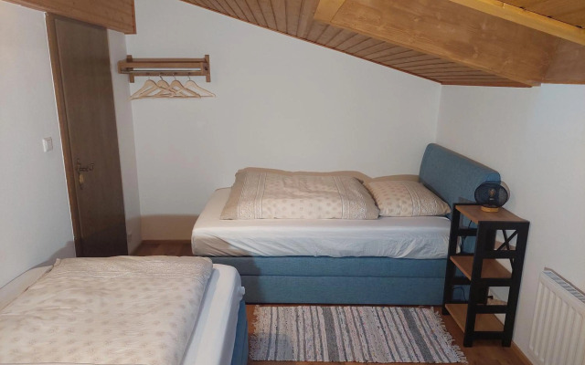 Stony Sea Apartments