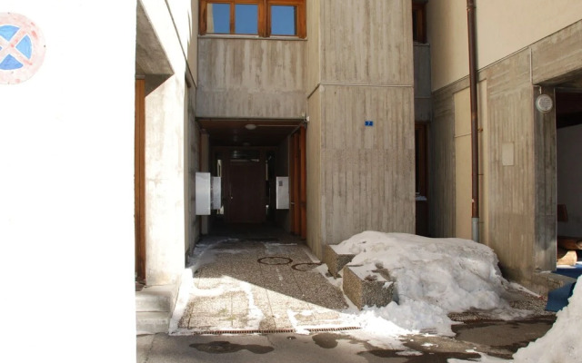 Mons Avium Mesocco in Mesocco