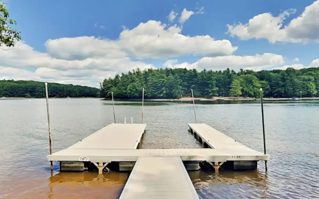 Ski Shore by Taylor Made Deep Creek