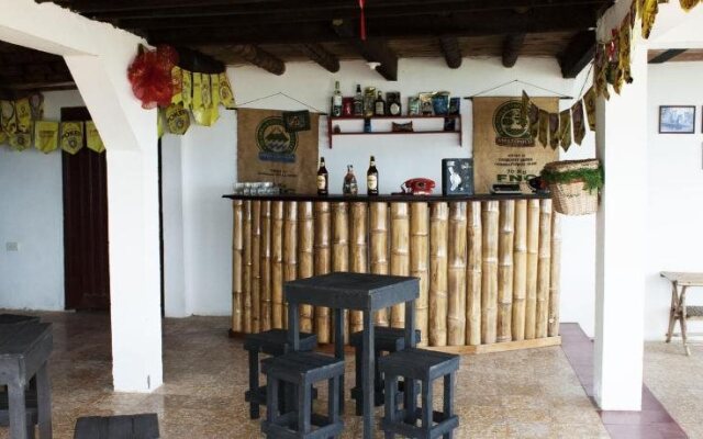 Finca Hotel Villa Clara