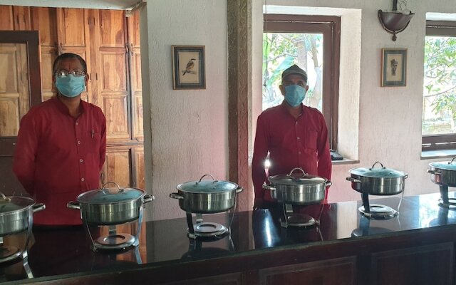 Hotel Aranyawas