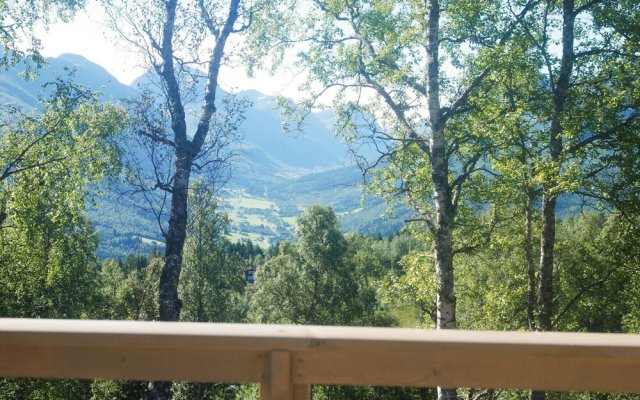 Stunning Home in Stranda With 4 Bedrooms, Sauna and Wifi