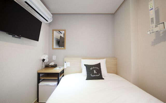 K-Guesthouse Namdaemun