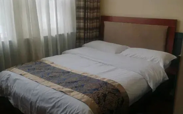 Sunshine Regency Garden Hotel