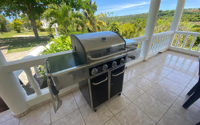 Casa Blanca Samaná - Las Galeras