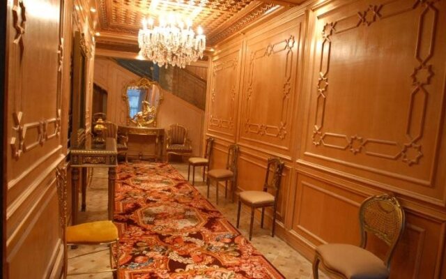 Résidence Ifrane Palace