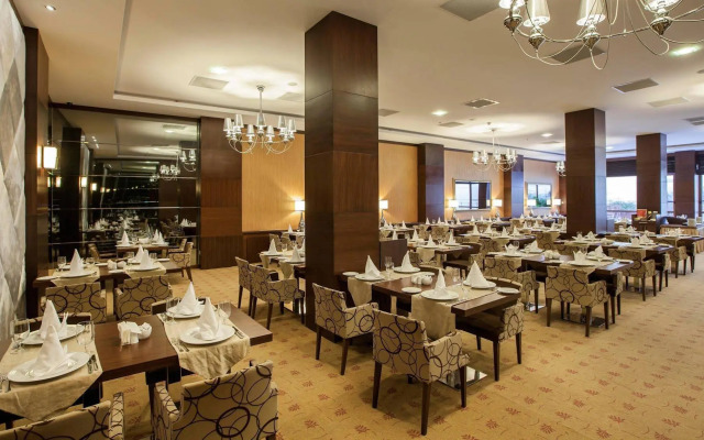 Safir Hotel